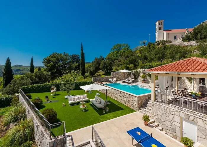 Villa Festa
