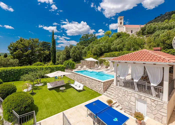 Villa Festa