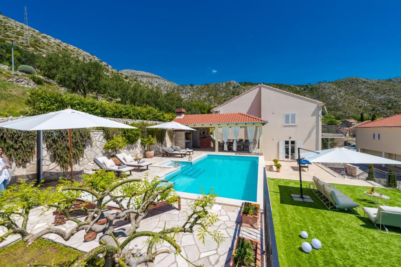 Festa Villa Dubrovnik