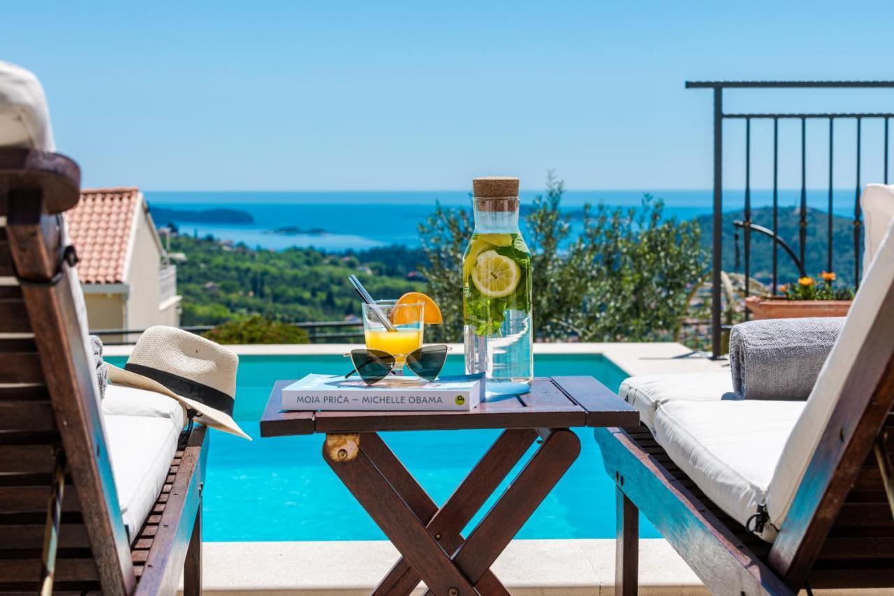 Festa Villa Dubrovnik