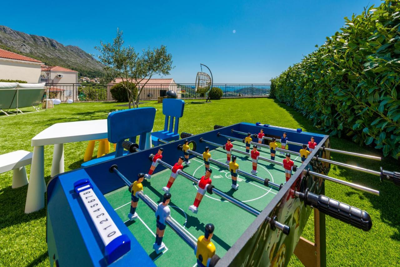 Festa Villa *