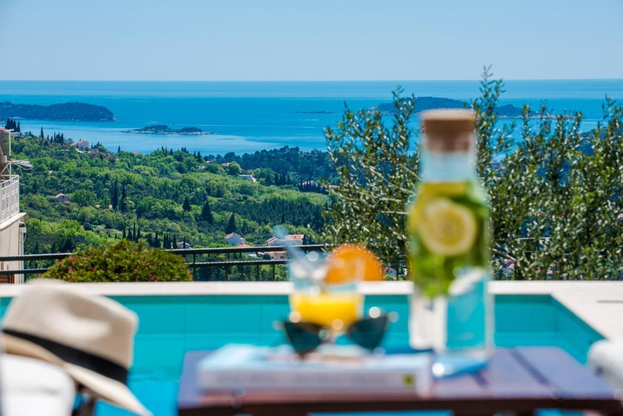 Villa Festa Dubrovnik