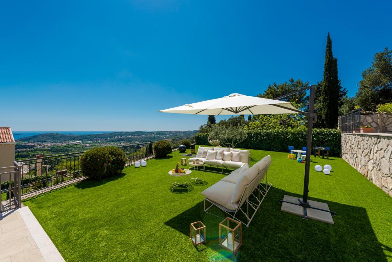 Festa Villa